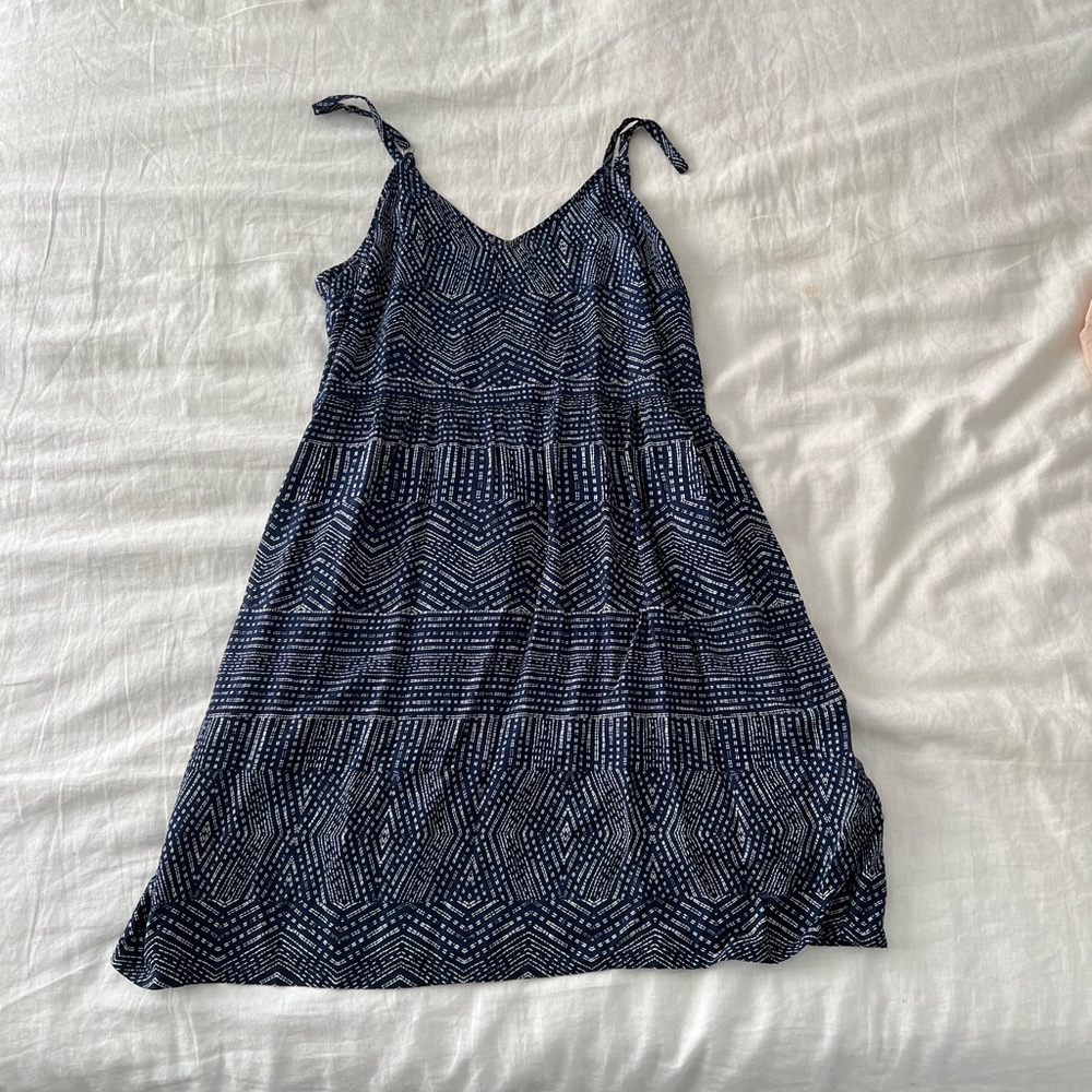 Sun Dress